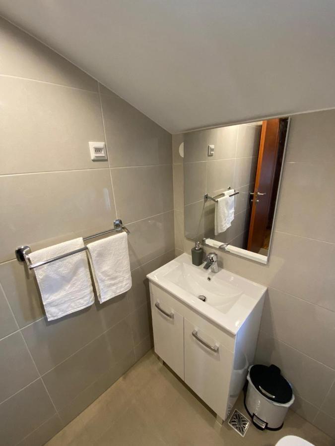 Apartment Bonaca Nin Exterior photo